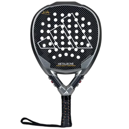 Adidas Metalbone Pro EDT 2024