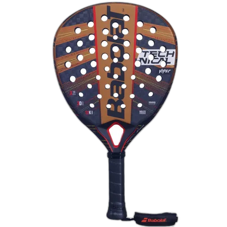 Babolat Technical Viper 2024
