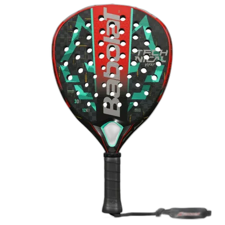 Babolat Technical Viper Juan Lebron
