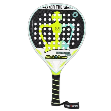 Black Crown Hurricane Pro 2022