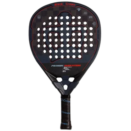Black Crown Patron Evolution 2024