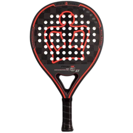 Black Crown Piton 12K 2024