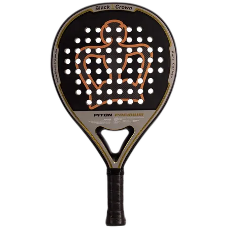 Black Crown Piton Premium 2024