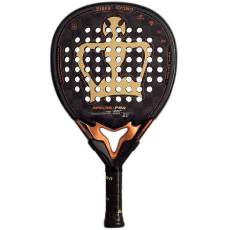 Black Crown Special Pro 2024