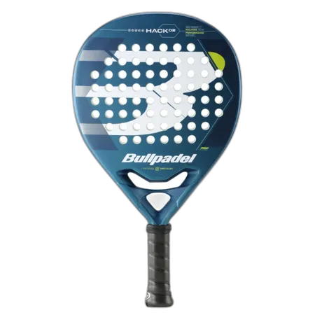 Bullpadel Hack 02 Performance 2024