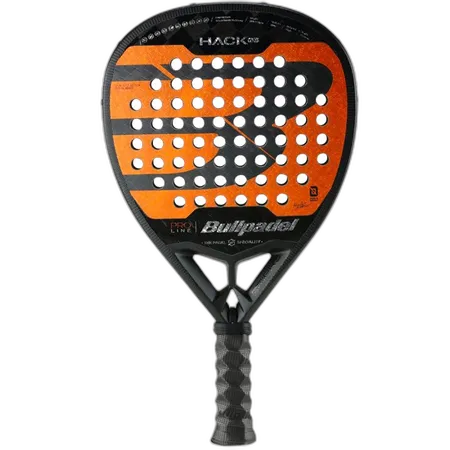 Bullpadel Hack 03 2024