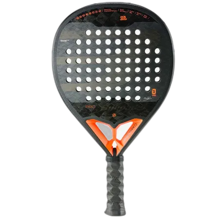 Bullpadel Hack 03 Hybrid 2024