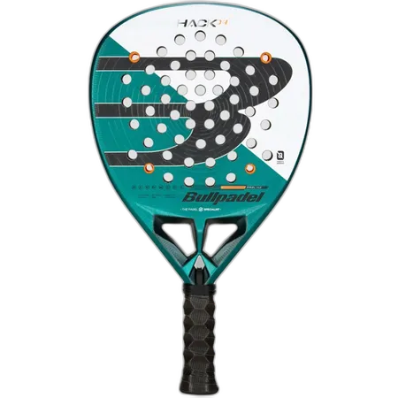 Bullpadel Hack 04 2025
