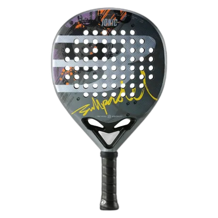 Bullpadel Ionic Control 2024