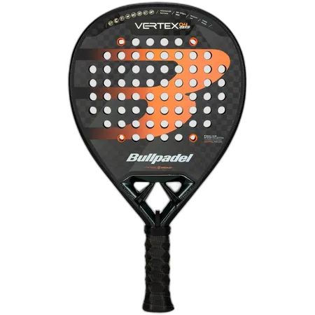 Bullpadel Vertex 04 Hybrid 2025