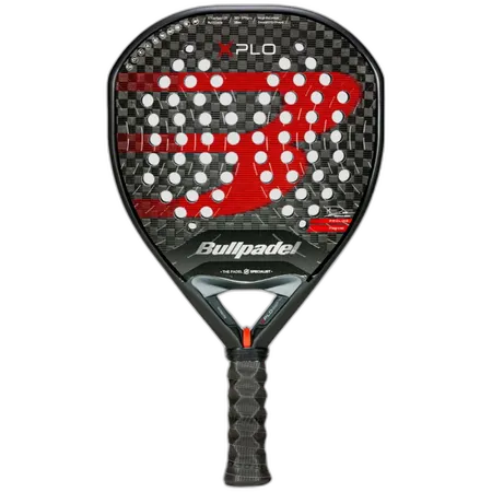 Bullpadel XPlo 2025