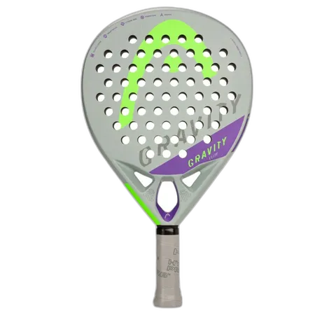 Head Gravity Elite 2022