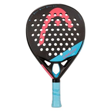 Head Gravity Pro 2022