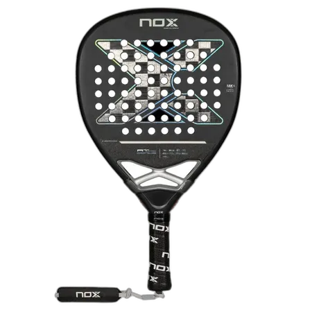 Nox AT Genius Attack 18K by Agustín Tapia 2024