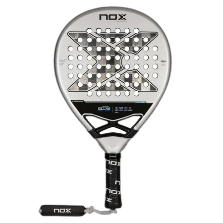 Nox AT10 18K by Agustín Tapia 2024