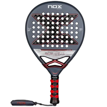 Nox AT10 Genius 12K Agustin Tapia 2025