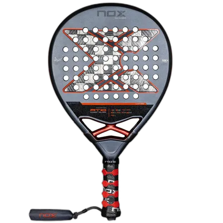 Nox AT10 Genius 18K Alum Agustin Tapia 2025