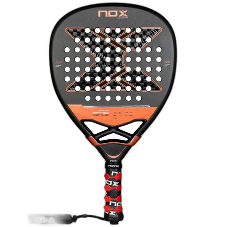 Nox AT10 Genius Attack 12K Agustin Tapia 2025