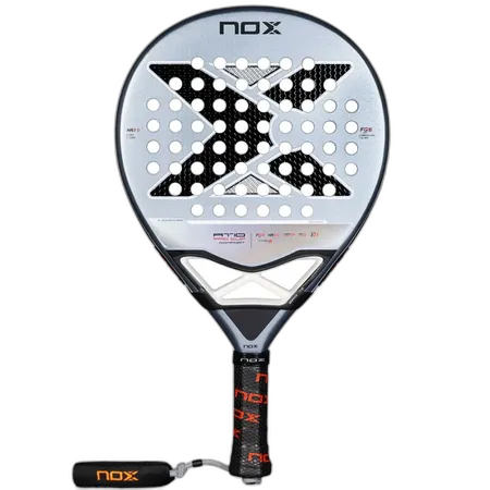 Nox AT10 Pro Cup Comfort Agustin Tapia 2025