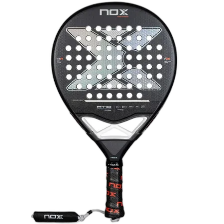 Nox AT10 Pro Cup Hard Agustin Tapia 2025