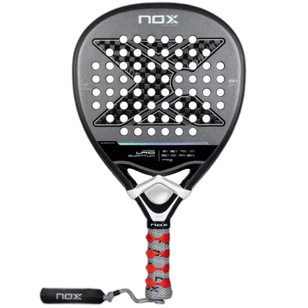 Nox LA10 Quantum 18K Leo Augsburguer 2025