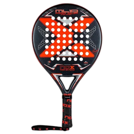 Nox ML10 Pro Cup Rough Surface Edition 2023