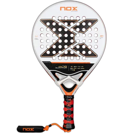 Nox ML10 Quantum 3K Miguel Lamperti 2025