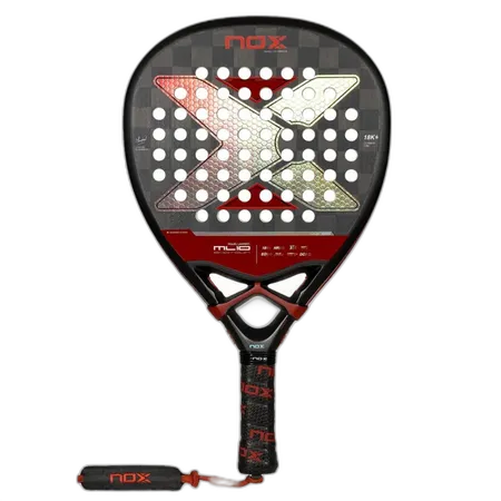 Nox ML10 Shotgun 18K 2024