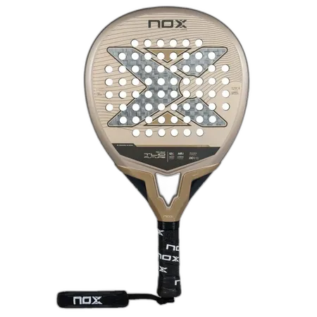 Nox TL10 Future by Tino Libaak 2024