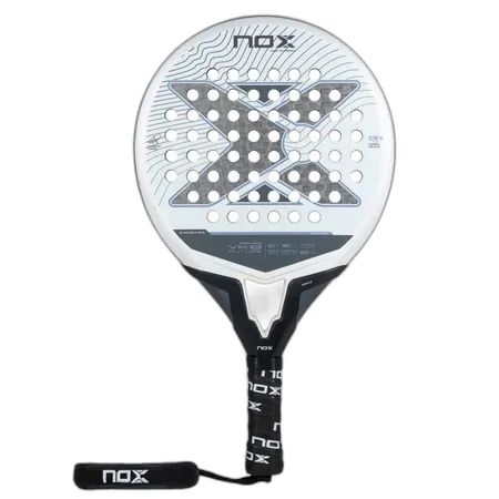 Nox VK10 by Aranzazu Osoro 2024