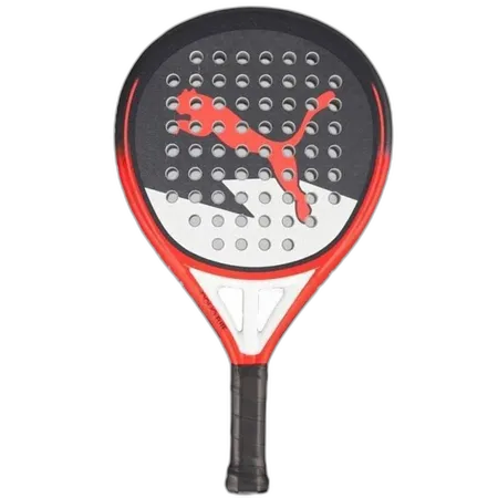Puma Nova Padel Elite Control negro 2024
