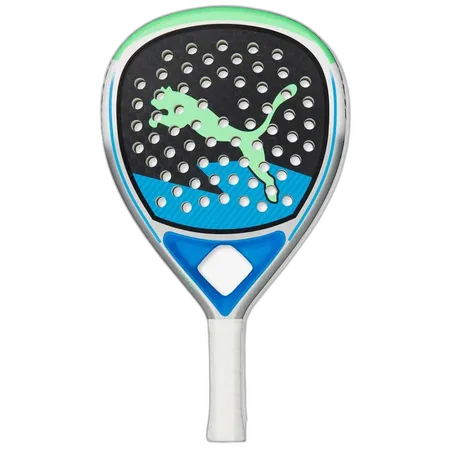 Puma Nova Padel Elite Hybrid negro 2024