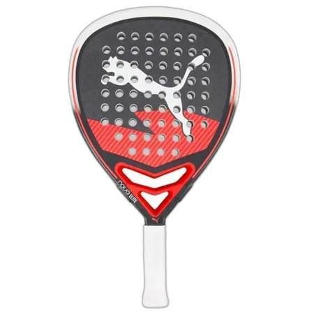 Puma Nova Padel Elite Power negro 2024