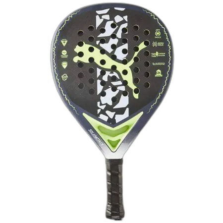 Puma Solar Attack Control 2023