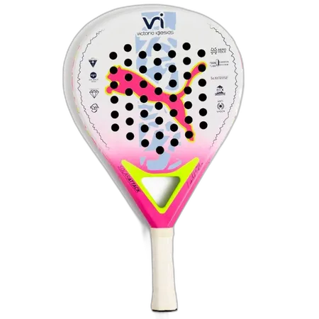 Puma Victoria Iglesias Solar Attack 2023