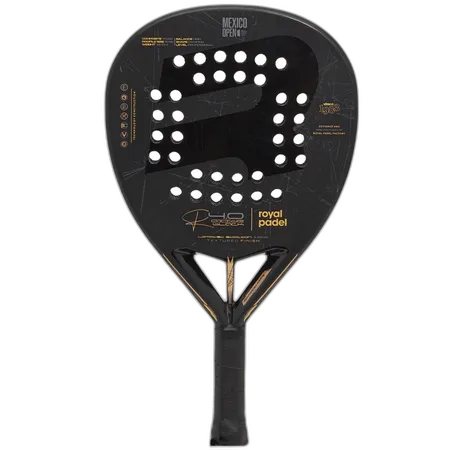Royal Padel R4.0 Oxide Premier Mexico Edition 2024