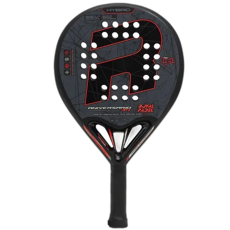 Royal Padel RP 34 Aniversario Hybrid 2024