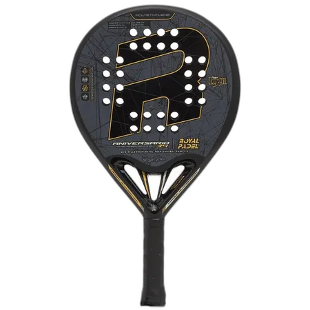 Royal Padel RP 34 Aniversario Polietileno 2024