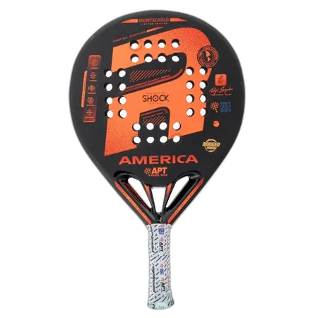 Royal Padel RP America APT