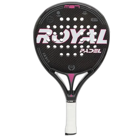 Royal Padel RP M27 Light LTD 2024