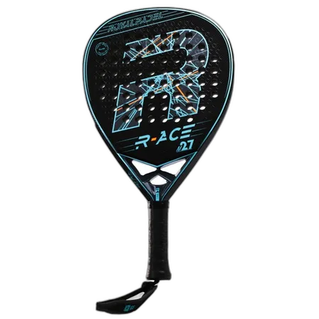 Royal Padel RP M27 R-Ace 2023