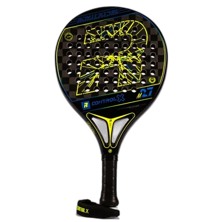 Royal Padel RP M27 R-Control X 2023