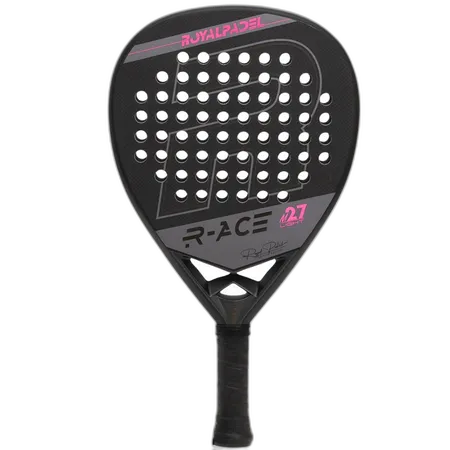 Royal Padel RP R ACE Light 2024