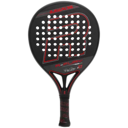 Royal Padel RP R Line Fury 2024