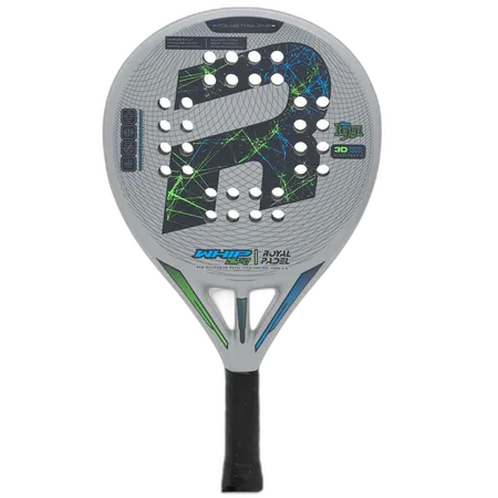 Royal Padel RP Whip Polietileno 2024