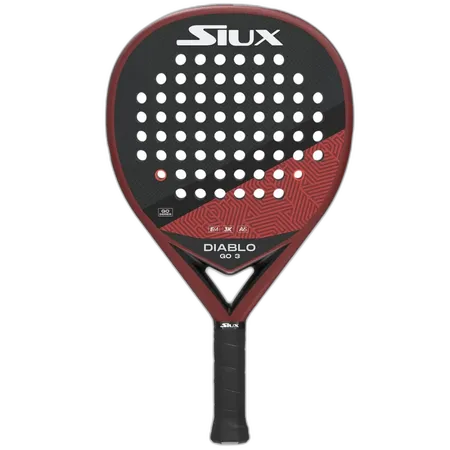 Siux Diablo Revolution Go 3 2024