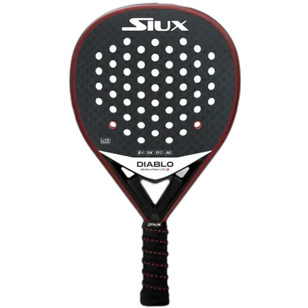 Siux Diablo Revolution Lite 3 2024