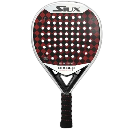 Siux Diablo Revolution Pro 3 2024