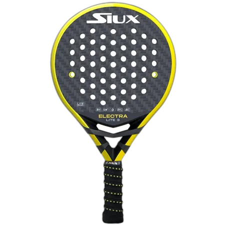 Siux Electra ST3 Lite 2024