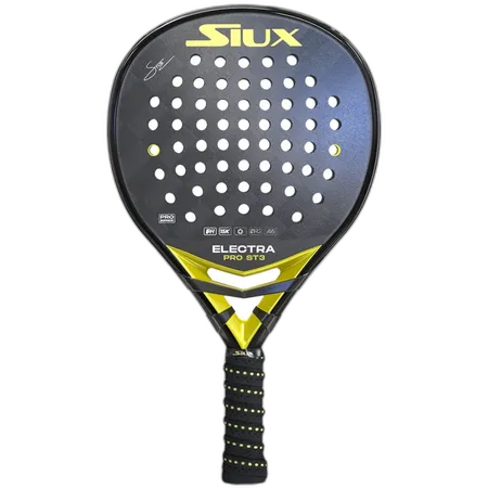 Siux Electra ST3 Stupa Pro 2024